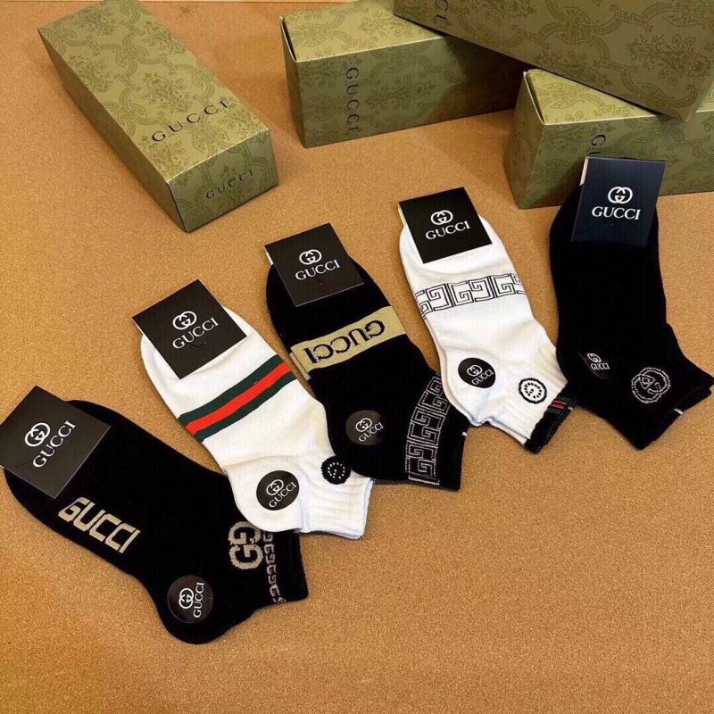 Gucci Socks